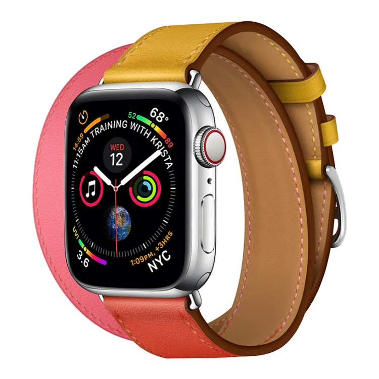 apple watch volte