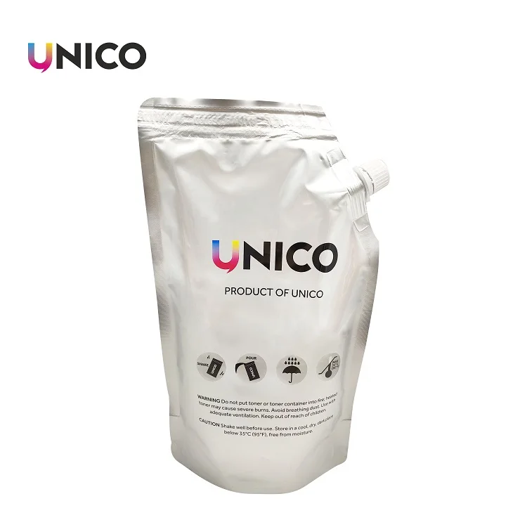 UNICO High Quality Compatible Refill Toner Powder TK 675 677 678 679 Copier Toner for Kyocera KM 2540 2560 3040 3060 Bulk Toner