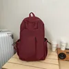 Red without pendant