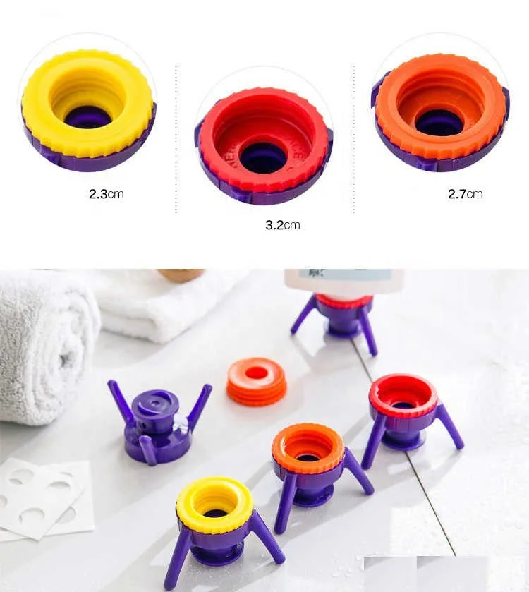 flip it bottle cap stand kit net worth - Ilustrasi 3