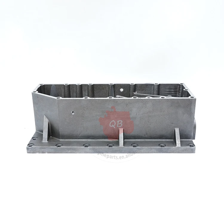 Diesel Engine Spare Parts Cummins 3090449 Torque Converter Cooler