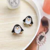 Pingouins-28mm#C071-11