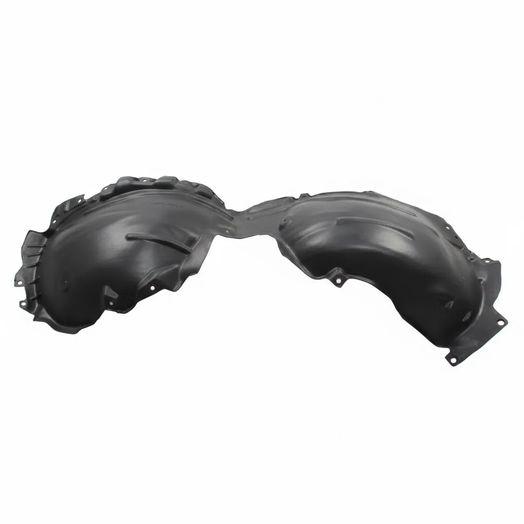 OEM MIPZ78278B50A/MIPZ78278B51A Inner Fender Liner for Ford Bronco 2021 Sport Splash Shield Guard Wheel Well Housing Arch S5