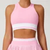 Reggiseno rosa