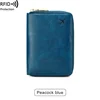 Bleu paon