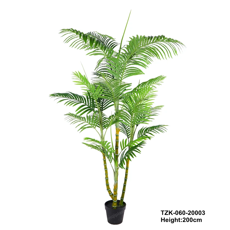 Artificial Plants Tree Home Decor Bonsai Tree Plastic Plants Pots