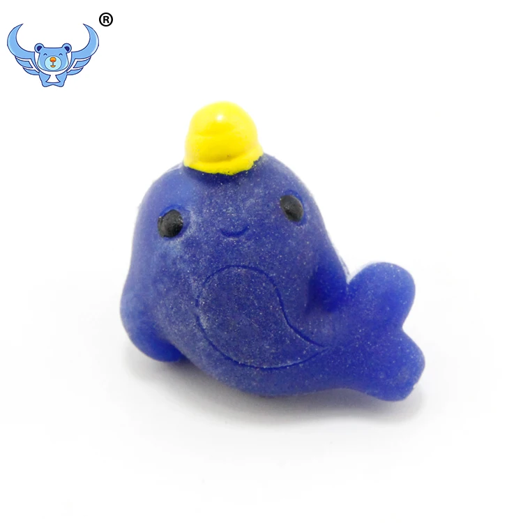 Hatching Growing Toy Magic Hatching Water Growing Pet Whale Eggs Dino Egg Toys for Kids