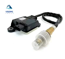 Popular Truck Part Hot Sales---Particulate Matter Sensor PM Sensor 5801893934 for IVECO, Stoneridge Exhaust System