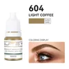 café ligero 604