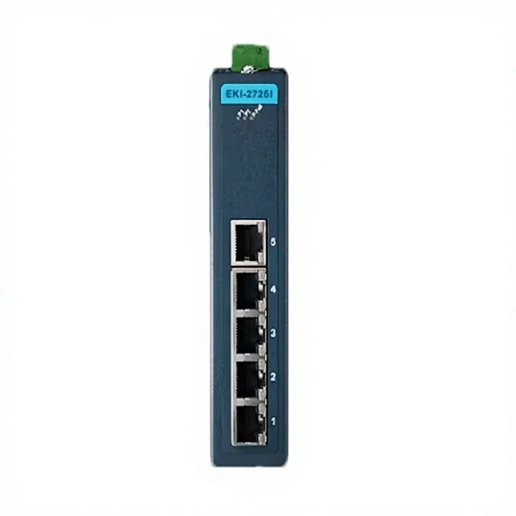 Gold Seller EKI-2725I-CE  PLC  Controller  Server Driver  Brand New Original Spot