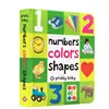 Numeri-colori-forme