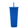 Vernice di gomma blu scuro