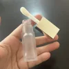tubo de plata