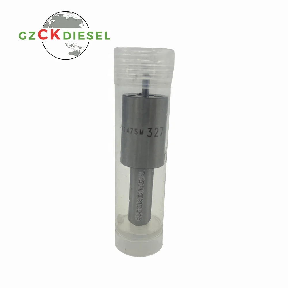 ISUZU Forward 6HK1 Hitachi ZX330-5G Excavator Nozzle DLLA147SM327