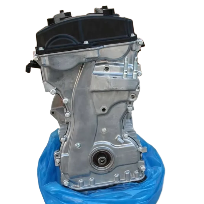 High Quality  Engine Assembly G4KD  G4KE Engine Assembly Suitable for Korean cars Kia