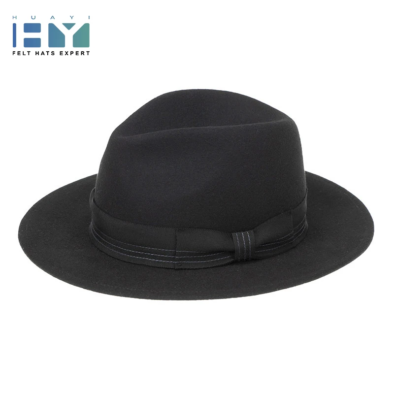 black men dress hats