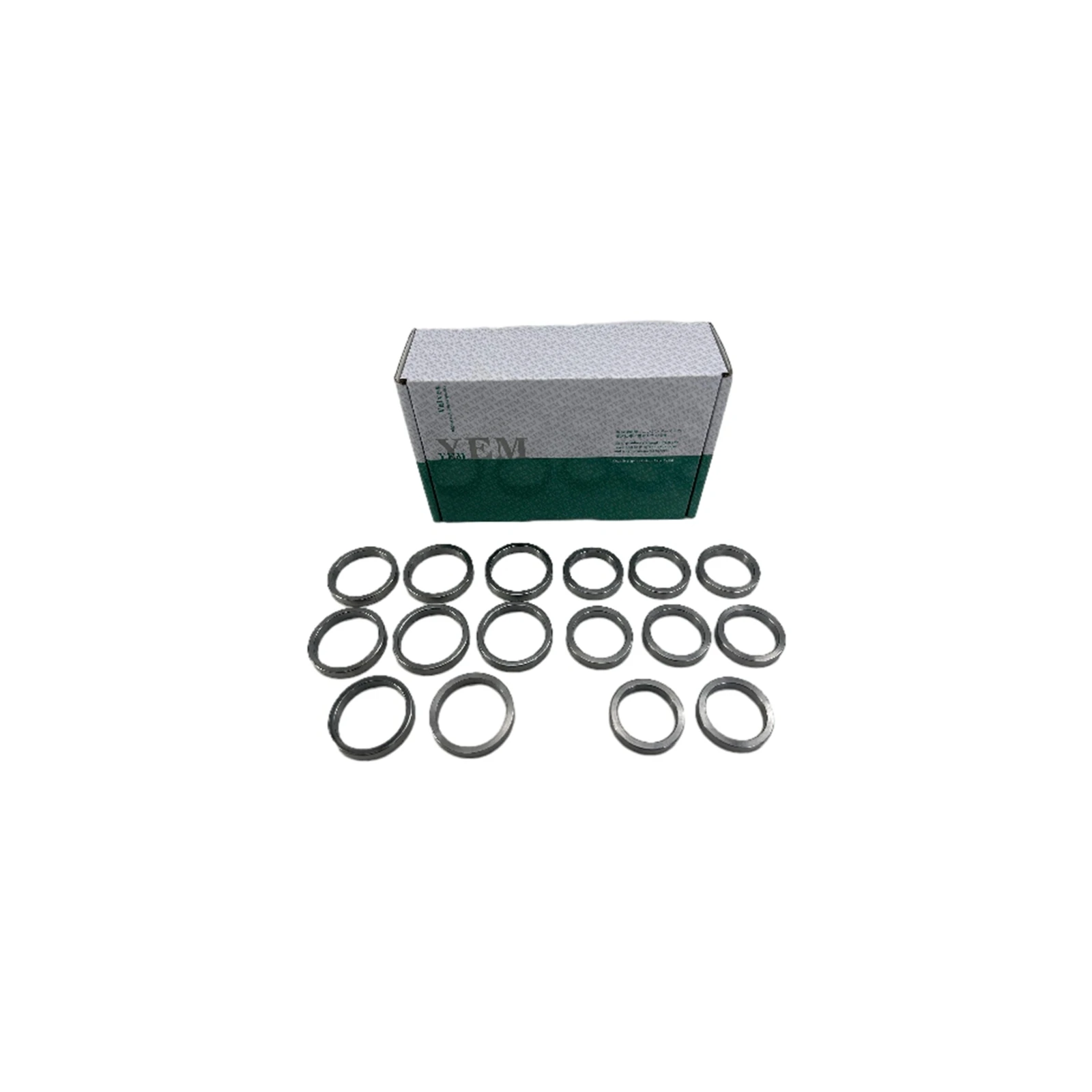 Intake and Exhaust Valve Seat C32 for Caterpillar High Performance Engine Parts