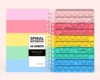 Licorne -- Pastel