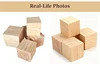 Natural Wood Color