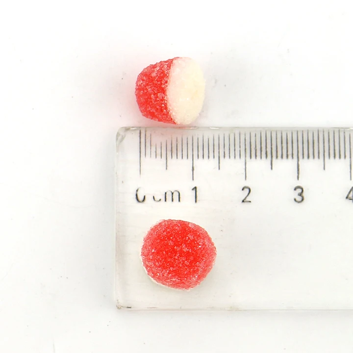 Juice Gummy