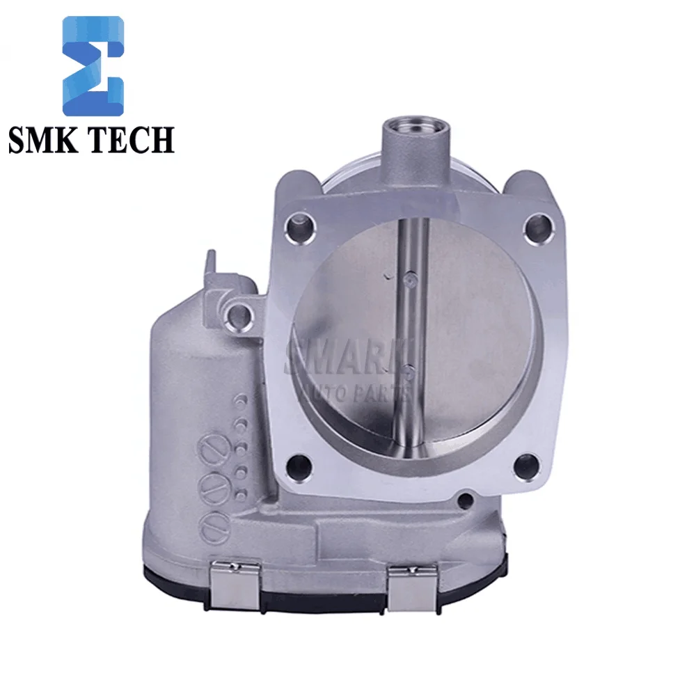 Fuel Injection Throttle Valve 99660511501 99760511501 022133062aj