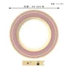 8 inch plate