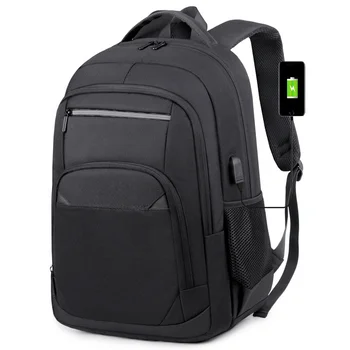 Wholesale Price Backpack Travel Laptop School Bags With Usb Smart Laptop Backpack Bag For Men Bag Backpack Work