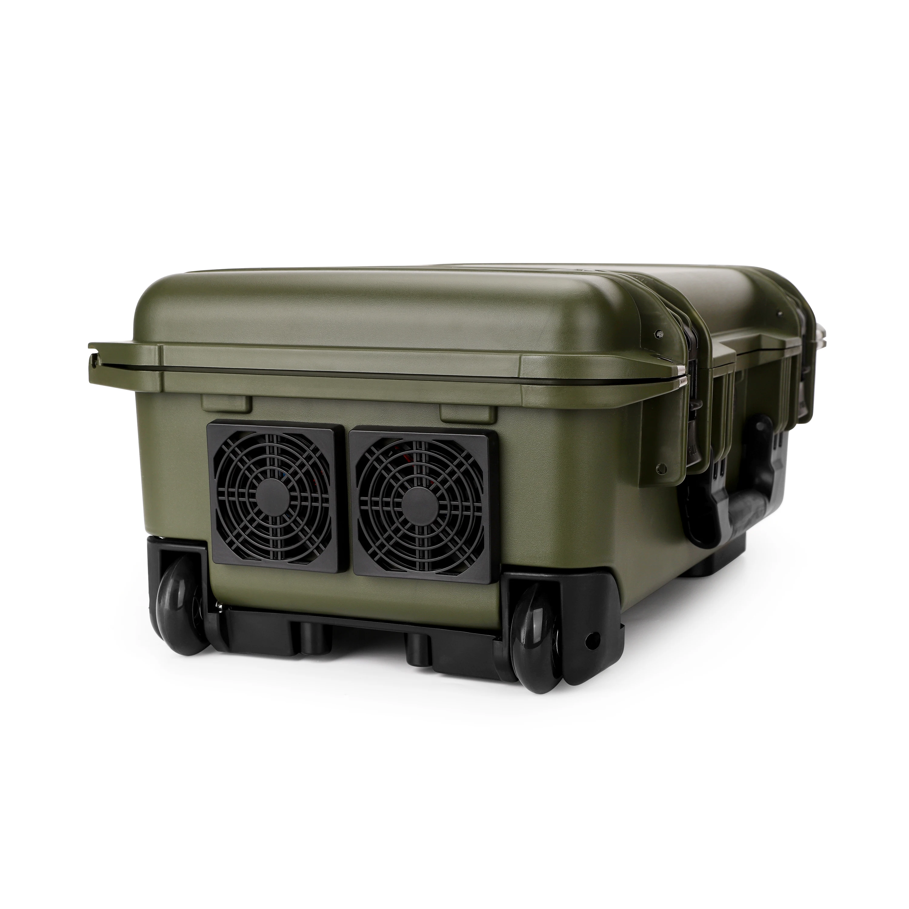 Free Energy Generator 220v 6000w 3127wh Portable Power Stations With