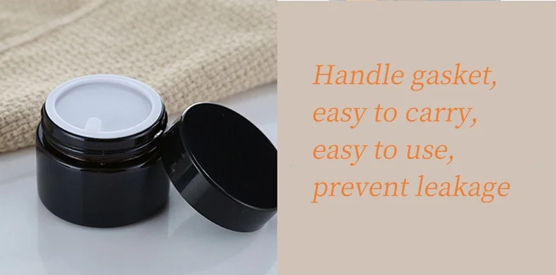 Luxury Skincare Body Packaging - Empty Containers 15ml-150ml
