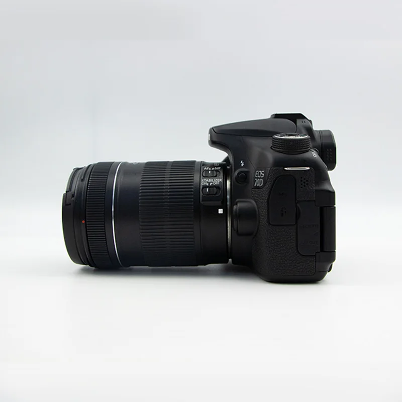 Wholesale Camera For Canon With Len Overview Dslr Cameras Len 50mm F1.8