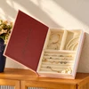 Jewelry Book Box