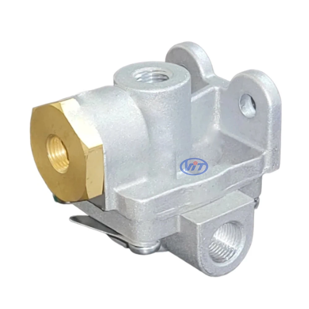 VIT Quick Release Valve 289714  KN32041 Truck Spare Parts Brake Valve supplier