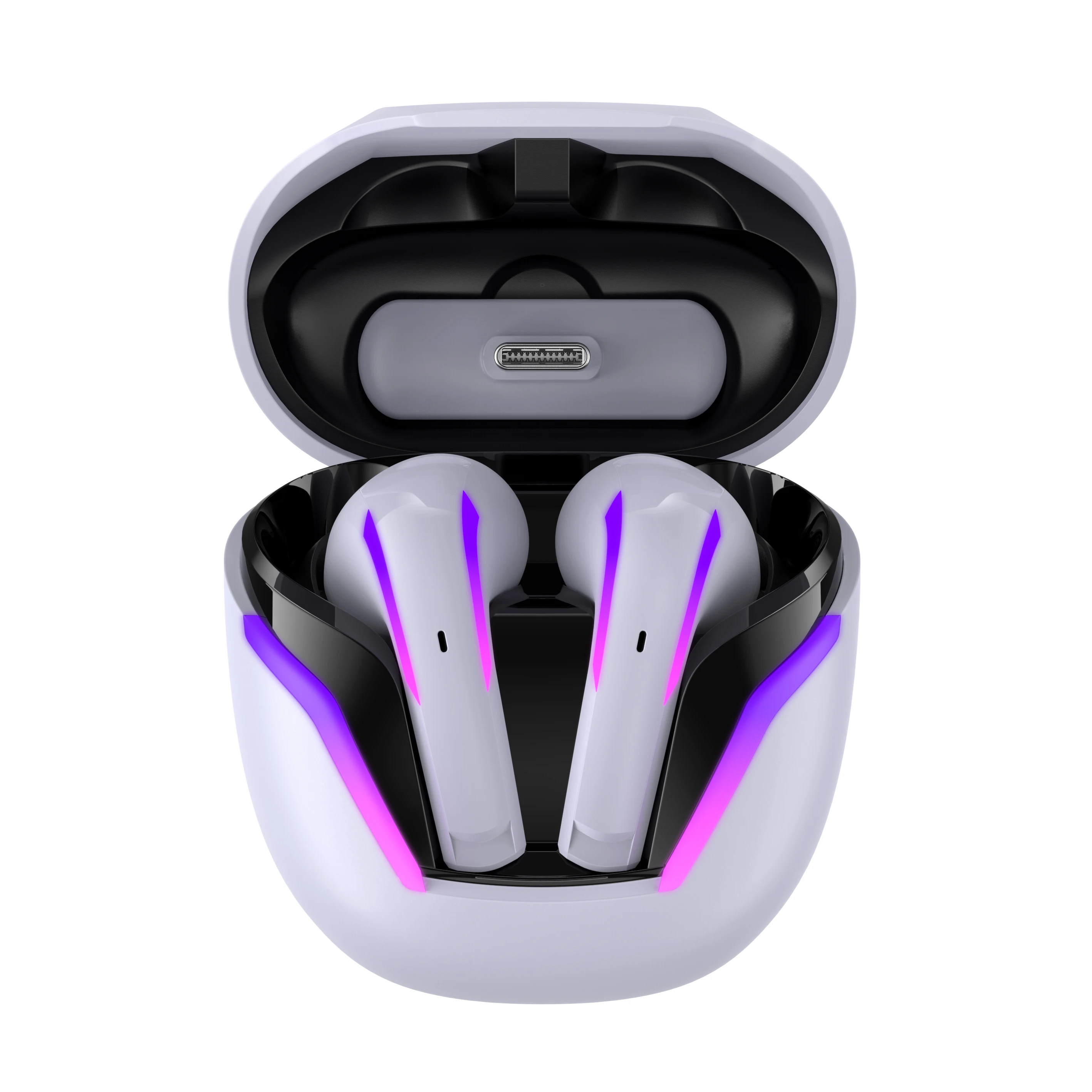 Havit TW970 Gaming Headset - Low Latency in-Ear Earbuds
