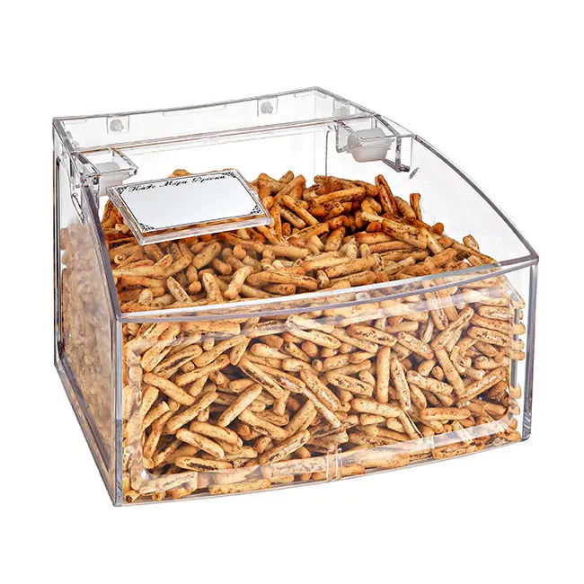 Cuadro ecológico SL-02 Contenedor de alimentos a granel