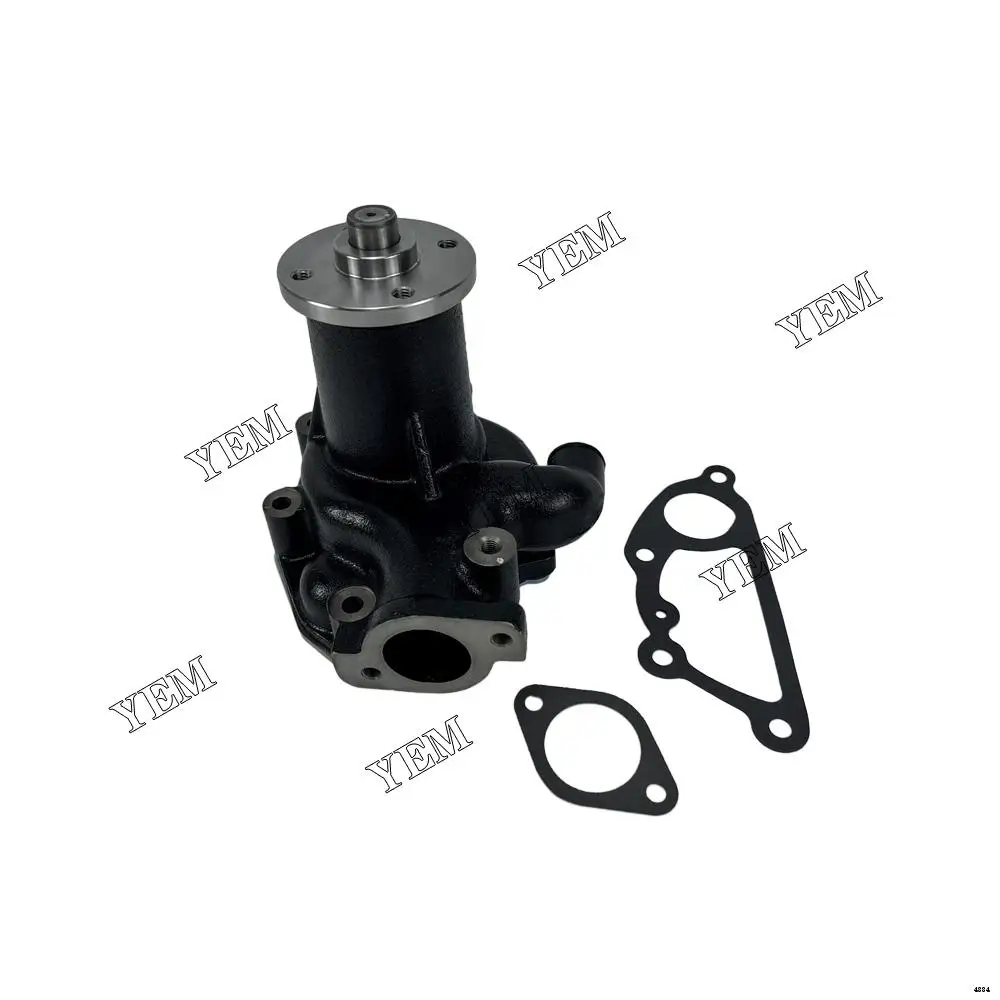H07C Water Pump 16100-2640 for Hino Machinery Engine Parts
