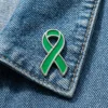 Green Heath/Ecología Leucemia Cáncer de ovario Niños desaparecidos
