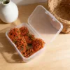 colorido - Caja de 6 piezas, naranja