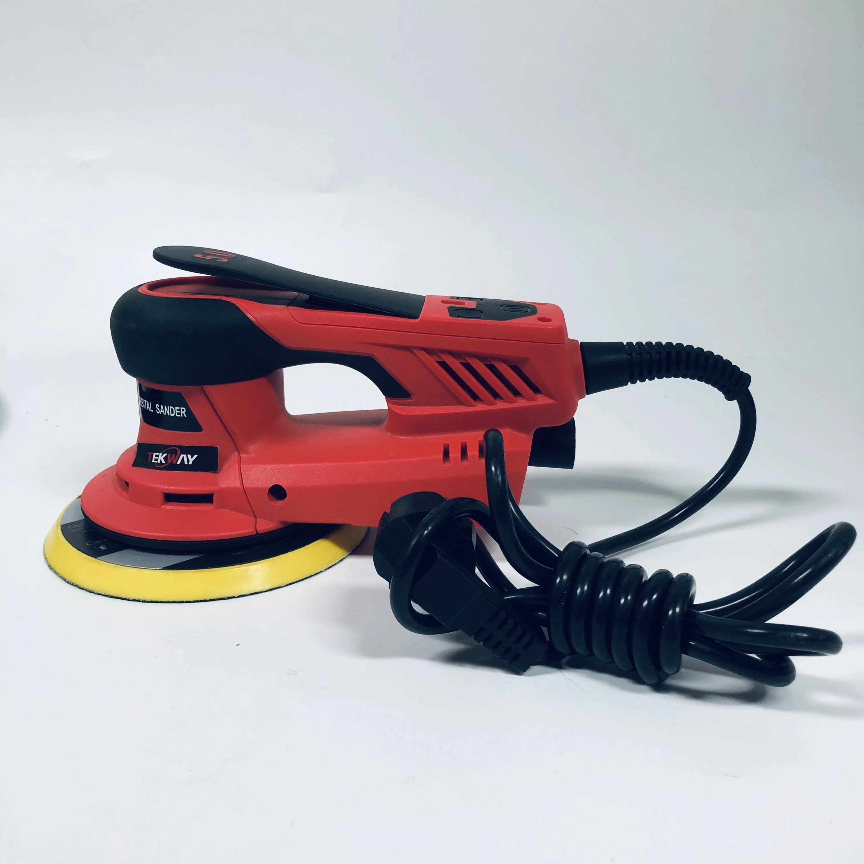 810W 76MM Random Orbital Sander Machine Sander