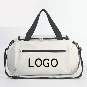 Travel Bag for Every Journey  Women Men Yoga Fitness Bag