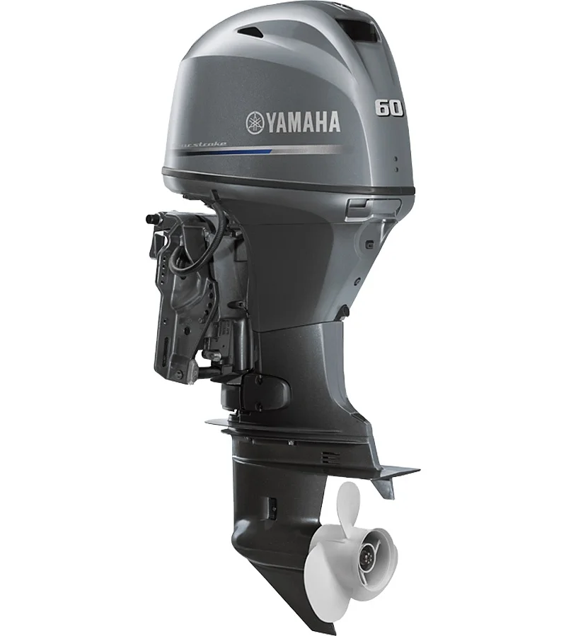 Discount 100 New Outboard Motor 15hp 30hp 40hp 60hp 75hp 150hp 2/4
