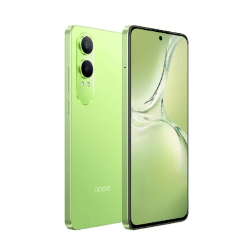 OPPO K12大陸版 OPPO K12大陸版 OPPO K12大陸版