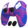 Guardian Edition Pink & Purple & Blue YHPF019