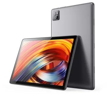 VASOUNタブレットメーカーAndroid10Wifi 10.1インチ26b128gbIpsタッチ