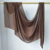 chocolate brown
