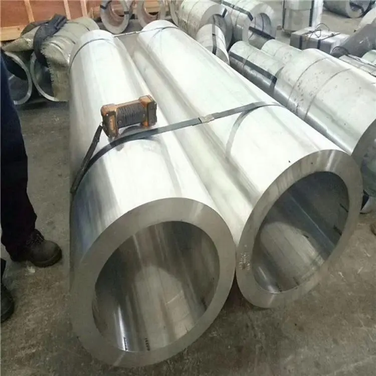 2014 Aluminum tube mechanical properties