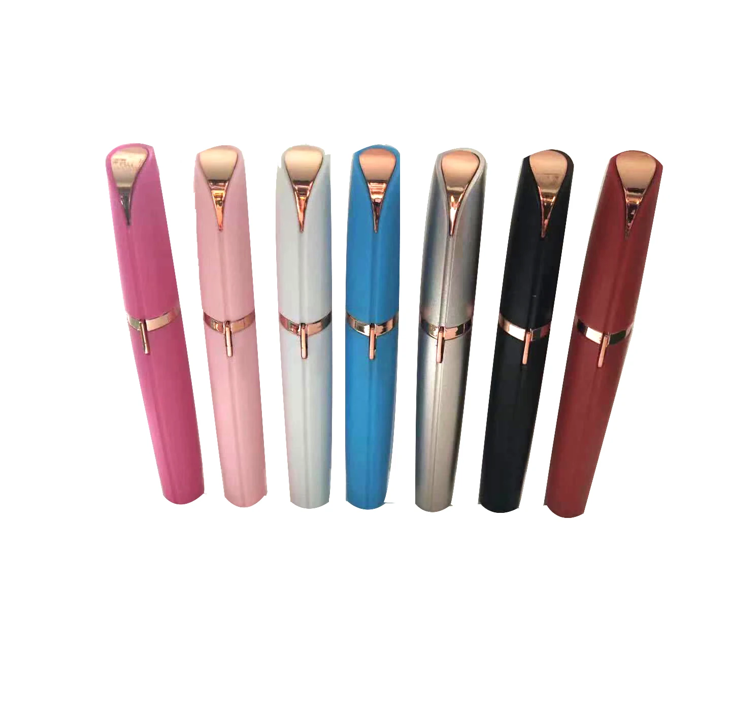 eyebroe trimmer