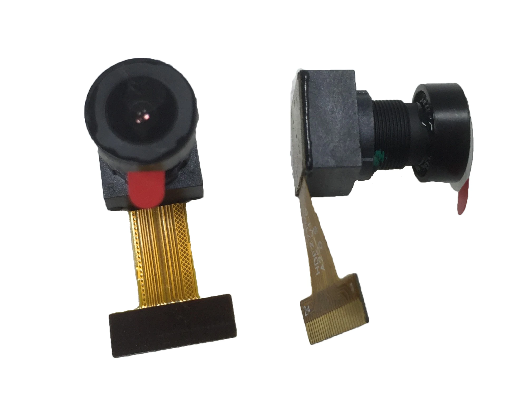 Manufacturer Electronic Components CMOS 2mp 24 Pin Camera Module