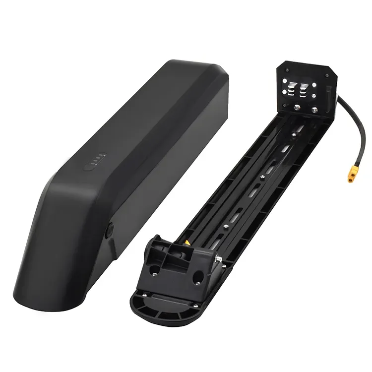 High Quality Kirin Battery - 48V 13ah for Electric Bikes