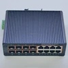 Non-PoE L2 Industrial Switch