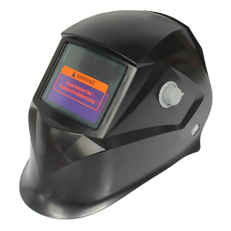 $5 Baby Morsafe Custom Automatic Welding Helmet